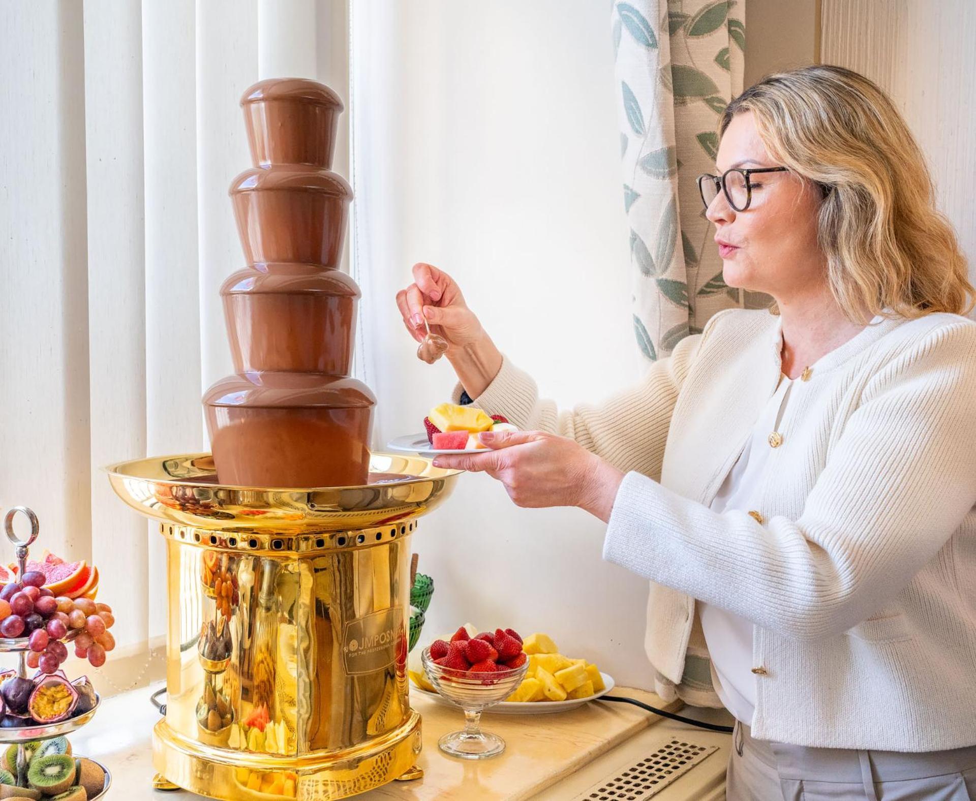 Hotel Astor Vaasa Bagian luar foto